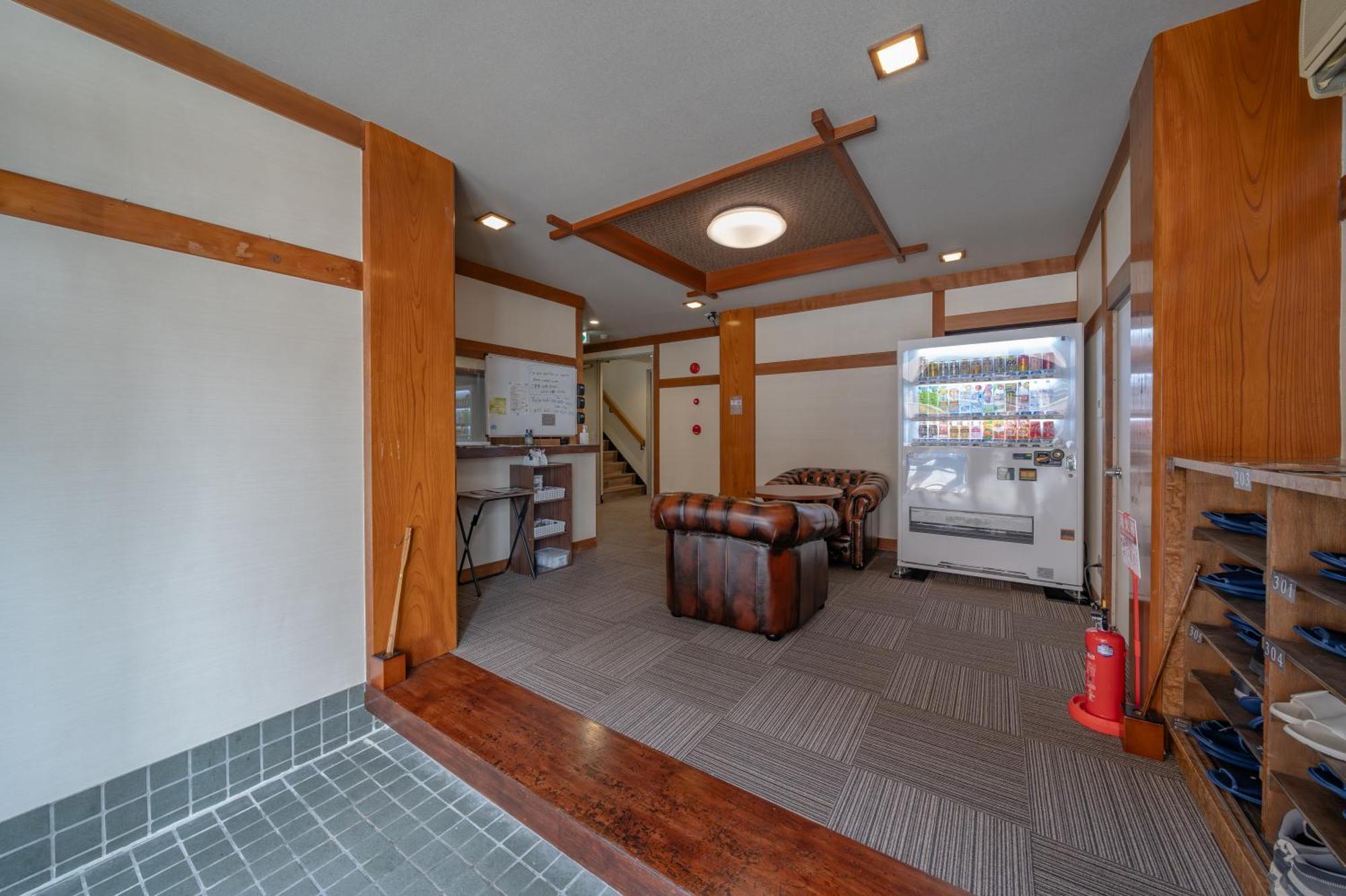 Komorebi Hostel-Your Cozy Place- Takayama  Exterior foto