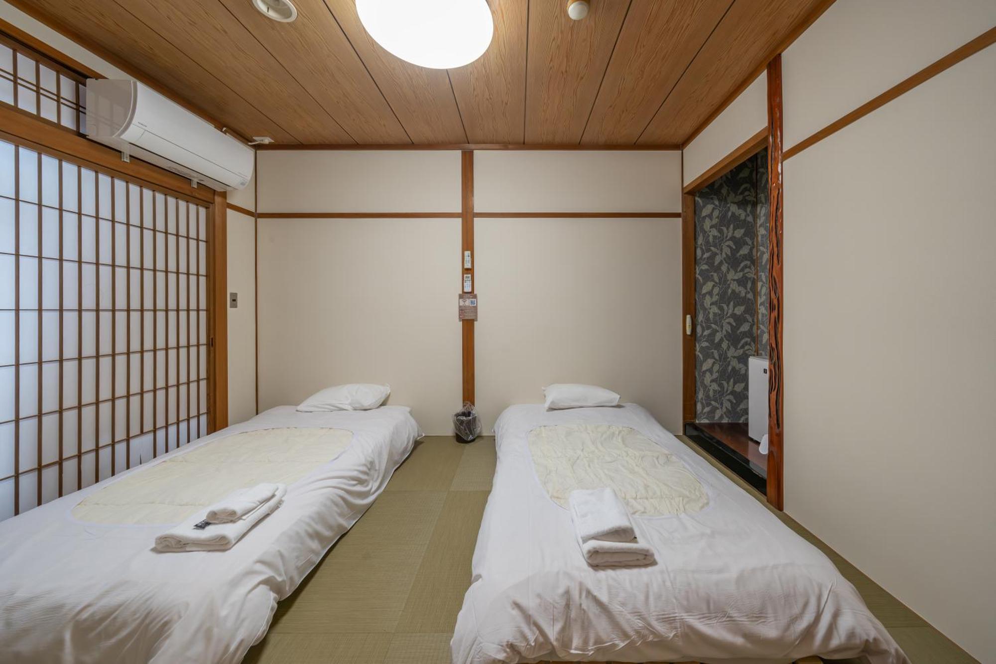 Komorebi Hostel-Your Cozy Place- Takayama  Exterior foto