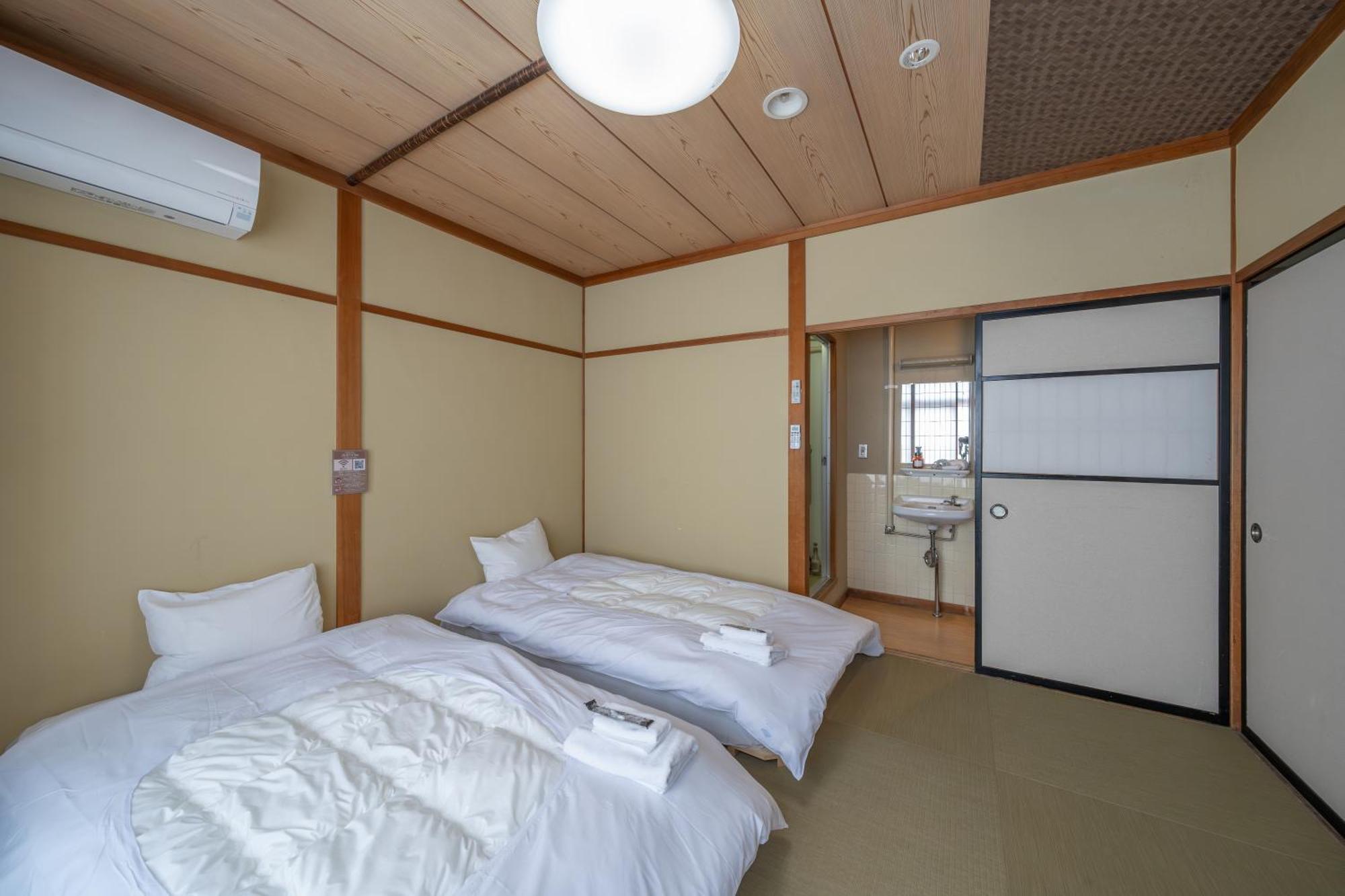 Komorebi Hostel-Your Cozy Place- Takayama  Exterior foto